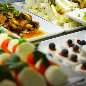 Catering & Gesellschaften | Da Mimmo Delmenhorst