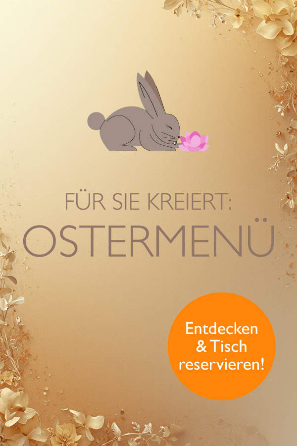 Ostermenü 2026 | Ristorante Da Mimmo Delmenhorst