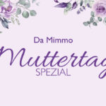 Muttertag in Delmenhorst im Da Mimmo