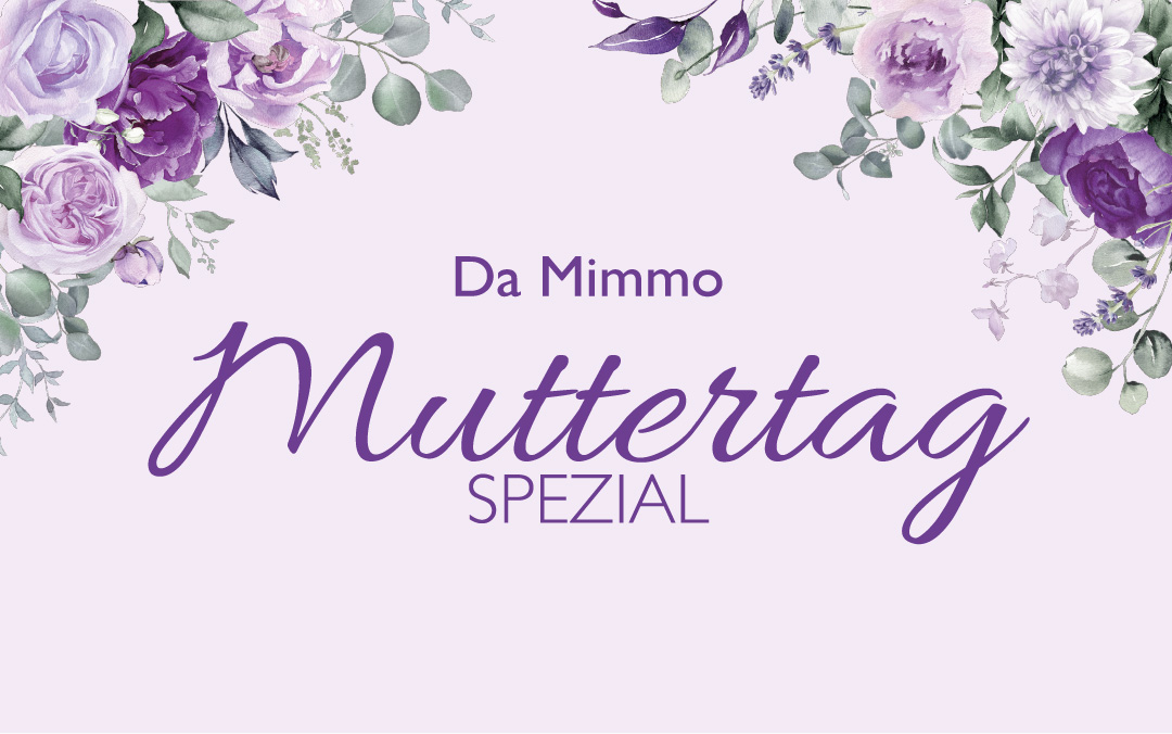 Muttertag in Delmenhorst im Da Mimmo