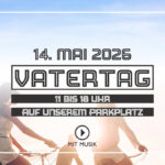 Vatertag in Delmenhorst: Da Mimmo