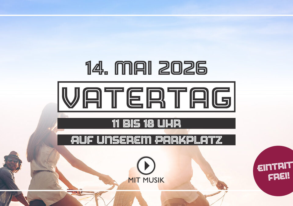 Vatertag in Delmenhorst: Da Mimmo