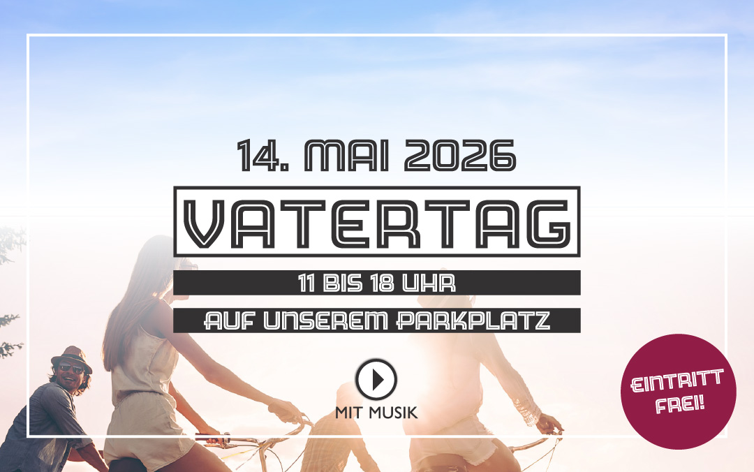 Vatertag in Delmenhorst: Da Mimmo