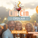 Cin Cin Open Air-Sommeredition 2026 - Feiern in Delmenhorst